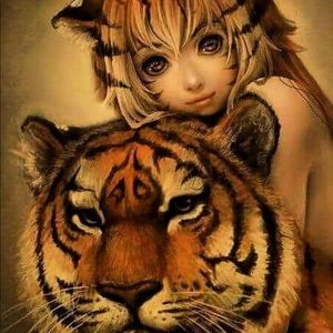 Meet your Posher, Krystal